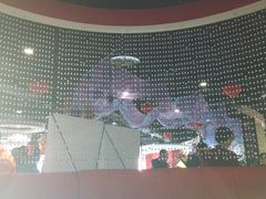 -聚盛源蒸汽海鲜火锅烤肉自助(巨川金海岸购物广场店)