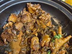 -大汗行宫园林餐厅