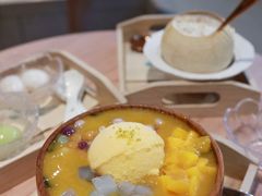 -杏甜品(尖沙咀加拿分道店)