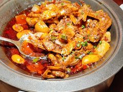 -六月雪干锅(绵阳凯德广场店)