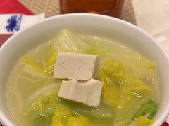 -御座宾馆-餐厅