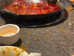 -巴蜀大宅门火锅(新华公园店)
