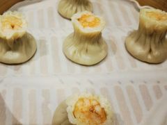 虾肉烧麦-鼎泰丰(南门店)