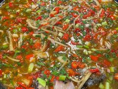 -邱金小炒·30 年盐帮江湖菜(自贡店)