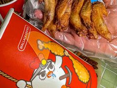 -华莱士·全鸡汉堡(杭州武林店)