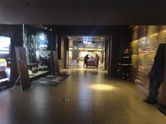 -新影联·华谊兄弟影院(望京店)