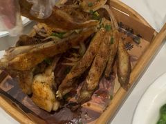 -火龙堂·风味民间菜(文一路店)