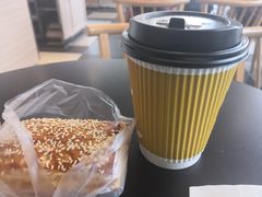 -可颂坊(中心书城店)
