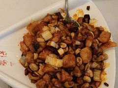 -峨嵋酒家(地安门店)