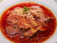 -天成·川菜家宴(礼岗店)