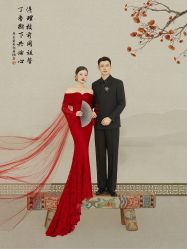 点击看大图 -今生有约婚纱摄影店(景德路店)