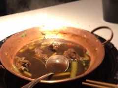 -京韵胡同·酱香羊蝎子火锅涮肉(长寿路店)