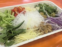 -成发鱼生
