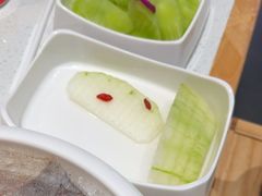 -千牛将·鲜牛肉火锅(开元路店)