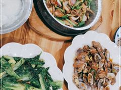 -南记食粥坊·宵夜大排档(莲花总店)