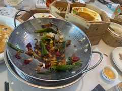 -点胜汇·点心粤菜·手工制作(揭阳店)