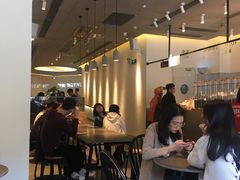 -喜茶(东莞汇一城店)