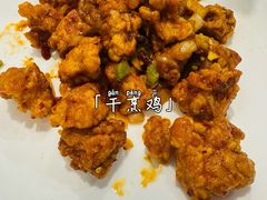 -桃园中华料理炸酱面(燕儿岛路店)