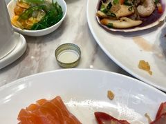 -南湖宾馆·鸳湖阁全日制餐厅