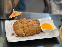 香酥芋泥鸭-堂宴·老厦门私房菜(1988仙岳总店)