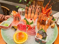 -水濑·日料放题(天河店)
