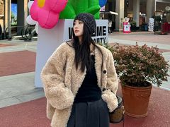 -王府井奥莱临潼小镇(临潼店)