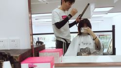 点击看大图 -沐泽SALON