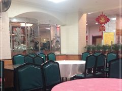 大堂-昱德来·天津菜(河西店)