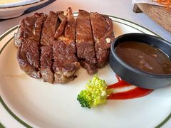 -圣彼得堡观江俄餐厅(中央大街黑金冠店)