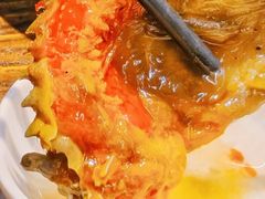 -大洋家·精品潮汕菜·生腌砂锅粥(天河东路店)