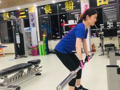 -中田健身工作室(胜利门店)