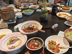 -集贤门·徽菜(福田店)