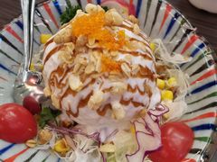 -仙隐小鹿中華の日料(荣民龙首广场店)