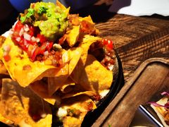 -Q MEX 库迈墨西哥餐吧(三里屯店)