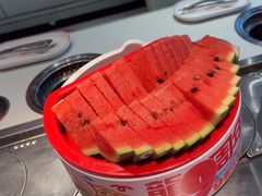 -龍歌自助小火锅(芝罘万达店)