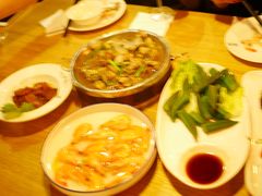 -热度餐厅(老佛爷店)