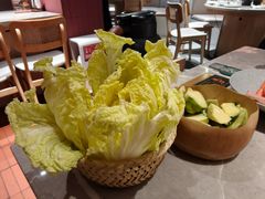 -芸山季·云南野生菌火锅(宝能环球汇店)