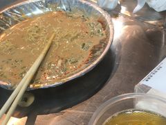 -大姐麻辣烫(莲宝中路店)