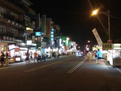 景点-垦丁大街