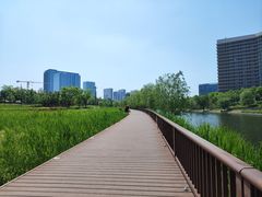 -西海子公园