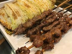 -扇贝王·海鲜烧烤(慈溪店)