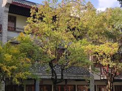 -龙潭水乡