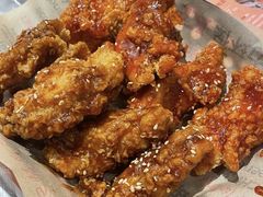 -肯德基(渤海店)