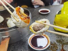 -胡家包子·清真(大众巷店)