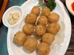 -朴大人炭烤·韩国料理(奥帆中心海尔洲际店)