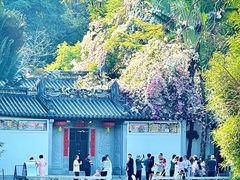 -深圳国际园林花卉博览园