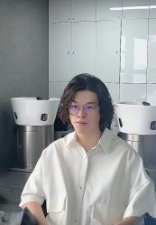 -XIMA·美发沙龙