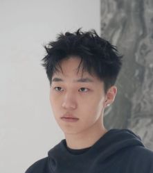 -东方先生国潮男士理发馆