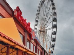 -The Crab Pot Seattle