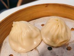 -翡翠拉面小笼包(岭南新天地店)